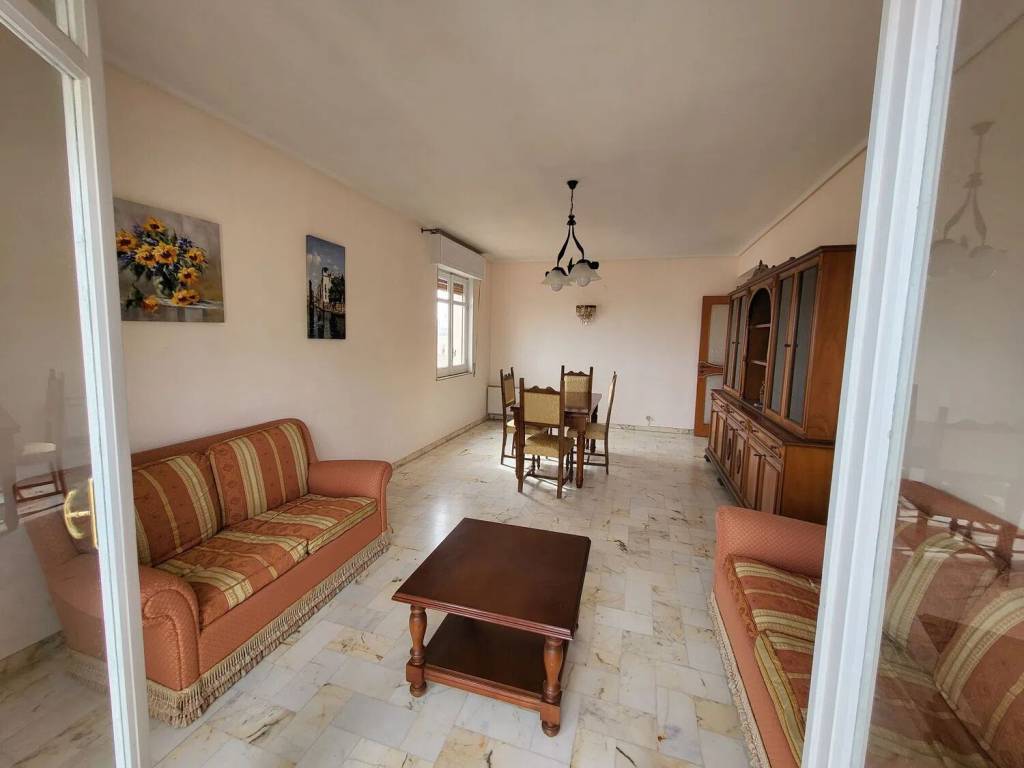 appartamento in vendita a Ragusa in zona Ibla