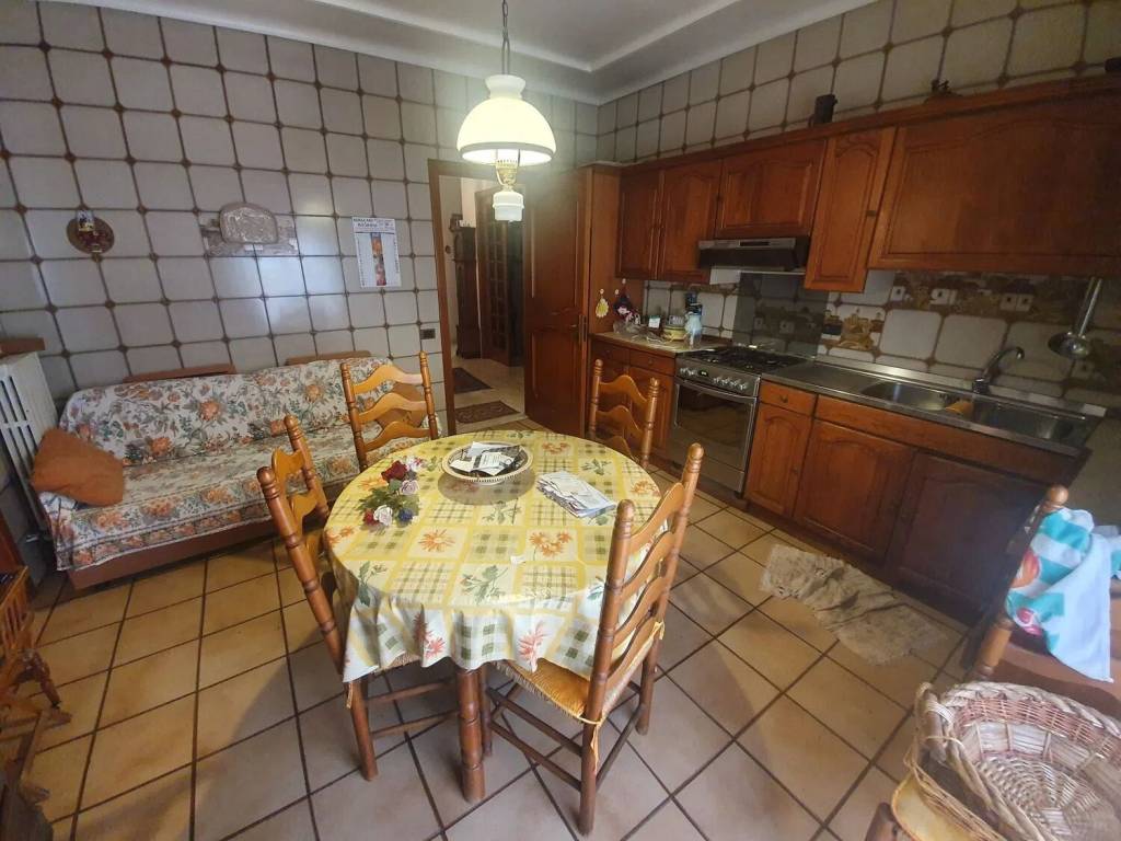 appartamento in vendita a Ragusa in zona Ibla