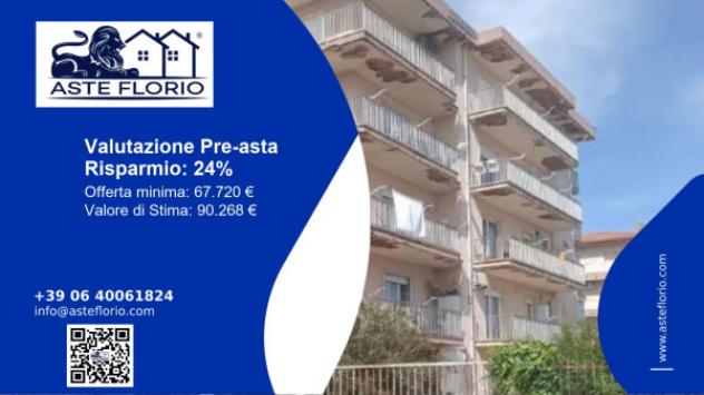 appartamento in vendita a Ragusa