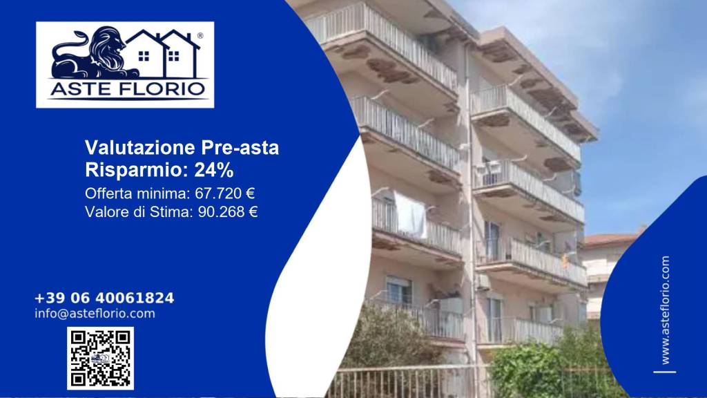 appartamento in vendita a Ragusa