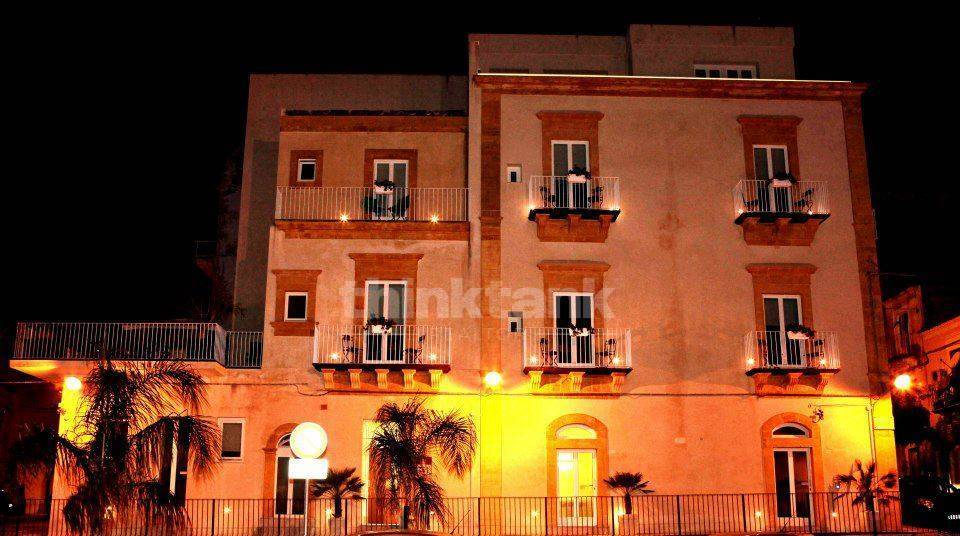 casa indipendente in vendita a Ragusa in zona Ragusa Centro