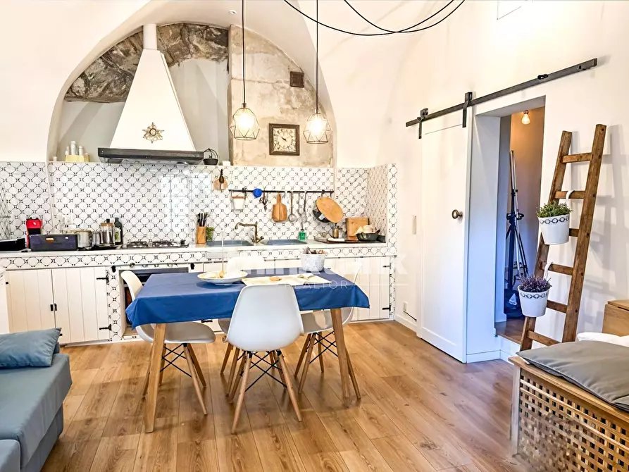 casa indipendente in vendita a Ragusa in zona Ibla