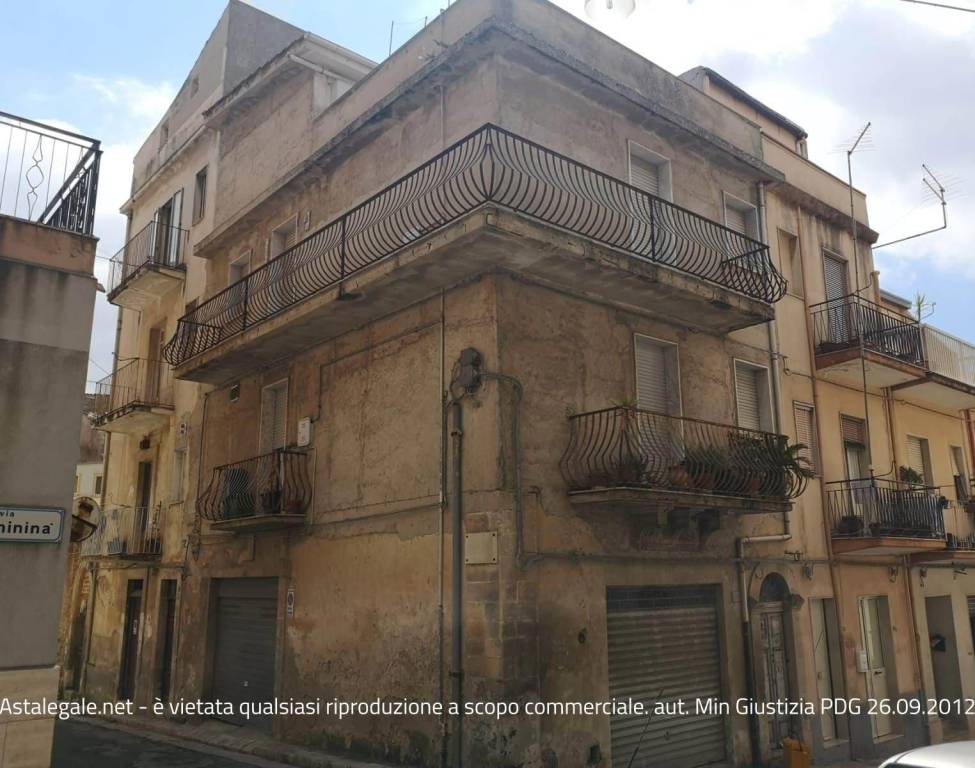 appartamento in vendita a Ragusa in zona Ragusa Centro