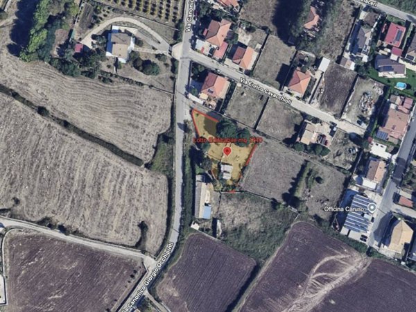 casa indipendente in vendita a Ragusa