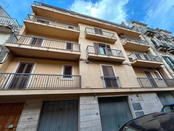 appartamento in vendita a Ragusa in zona Ibla