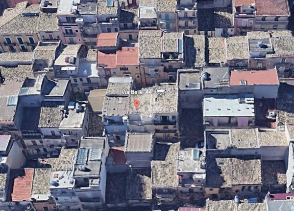 casa indipendente in vendita a Ragusa in zona Ibla