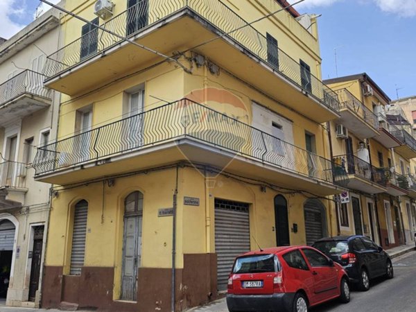 appartamento in vendita a Ragusa in zona Ragusa Centro