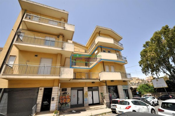 appartamento in vendita a Ragusa in zona Ibla