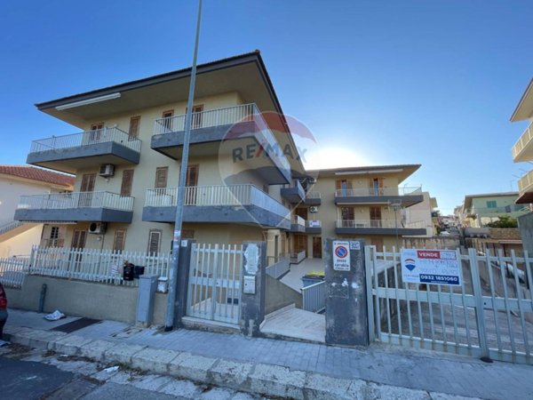 appartamento in vendita a Ragusa in zona Marina