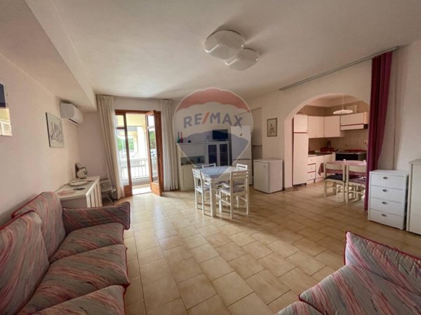 appartamento in vendita a Ragusa in zona Marina