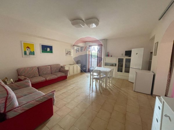 appartamento in vendita a Ragusa in zona Marina