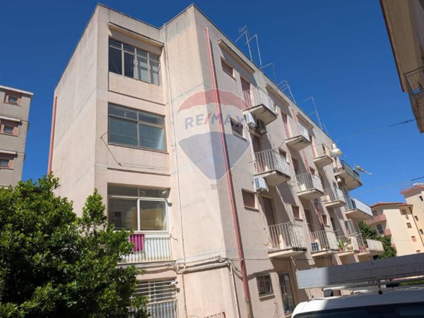 appartamento in vendita a Ragusa in zona Ragusa Centro