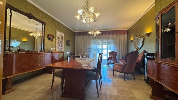 appartamento in vendita a Ragusa in zona Ibla