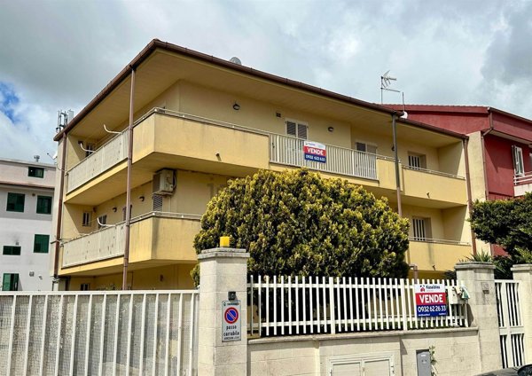 appartamento in vendita a Ragusa