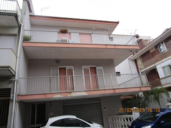 appartamento in vendita a Ragusa in zona Ibla