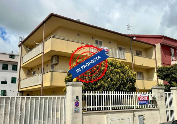 appartamento in vendita a Ragusa