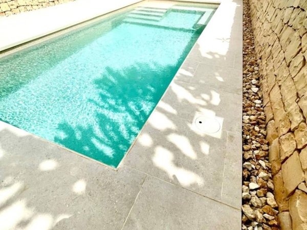 appartamento in vendita a Ragusa in zona Marina