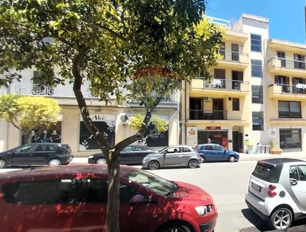 appartamento in vendita a Ragusa in zona Ibla