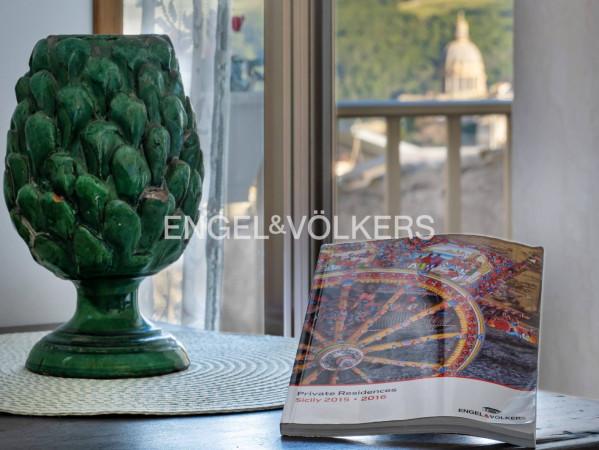 appartamento in vendita a Ragusa in zona Ibla