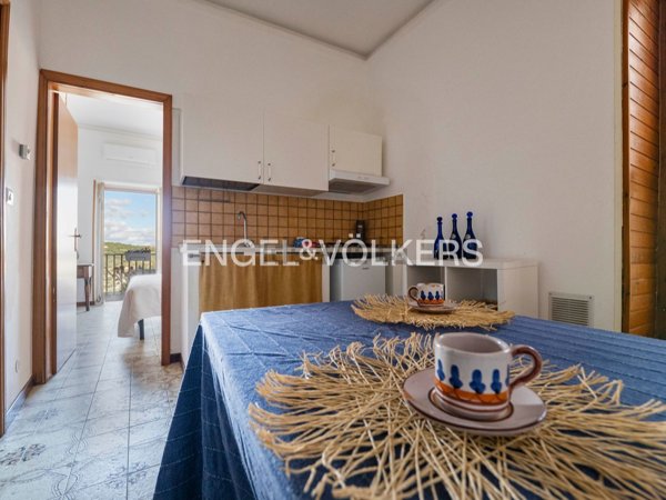 appartamento in vendita a Ragusa in zona Ibla