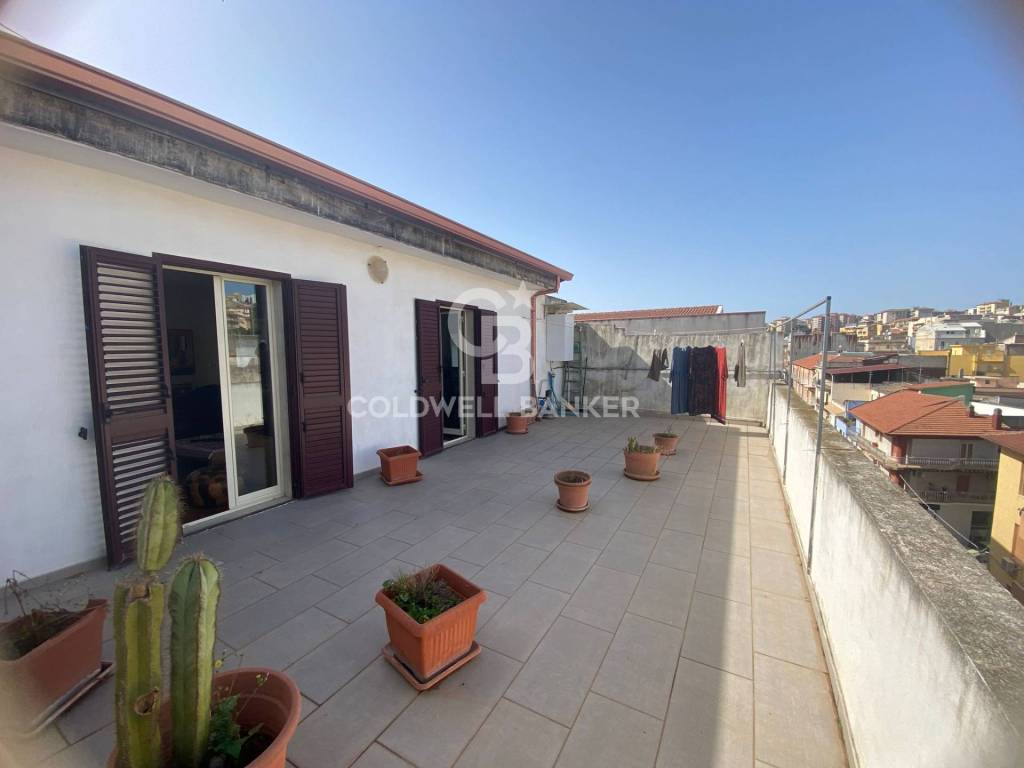 appartamento in vendita a Ragusa in zona Ibla