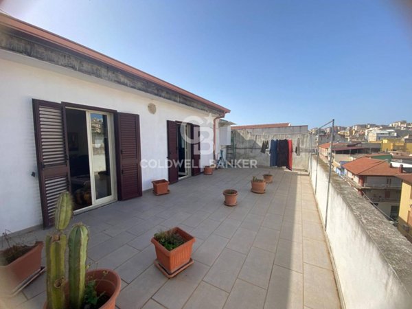 appartamento in vendita a Ragusa in zona Ibla