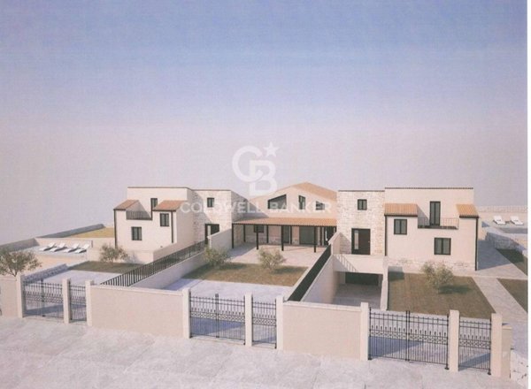casa indipendente in vendita a Ragusa in zona San Giacomo / Bellocozzo
