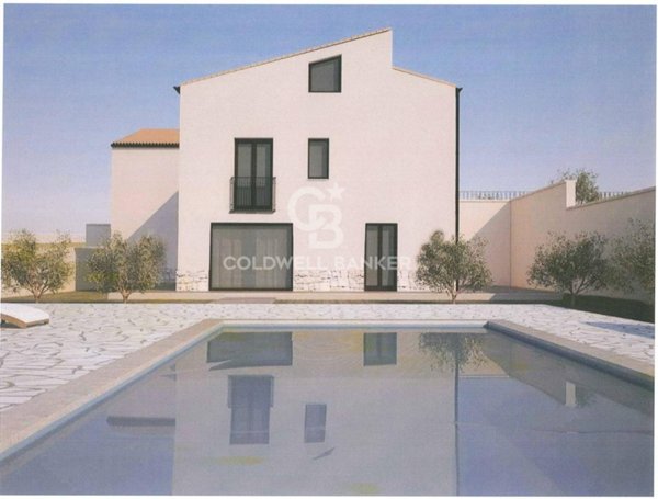 casa indipendente in vendita a Ragusa in zona San Giacomo / Bellocozzo