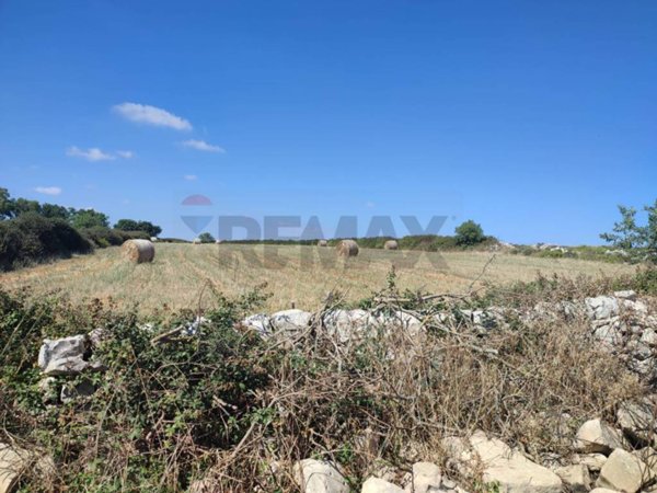 terreno agricolo in vendita a Ragusa in zona Marina