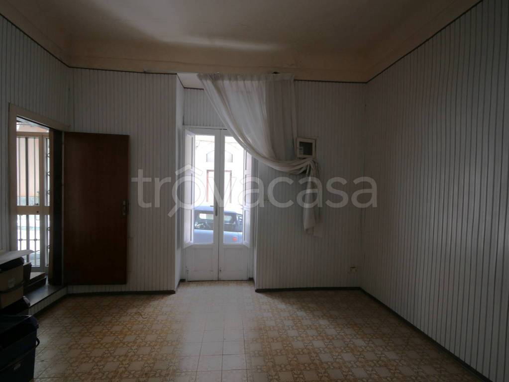 appartamento in vendita a Ragusa in zona Ragusa Centro
