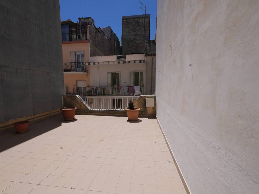 appartamento in vendita a Ragusa in zona Ibla