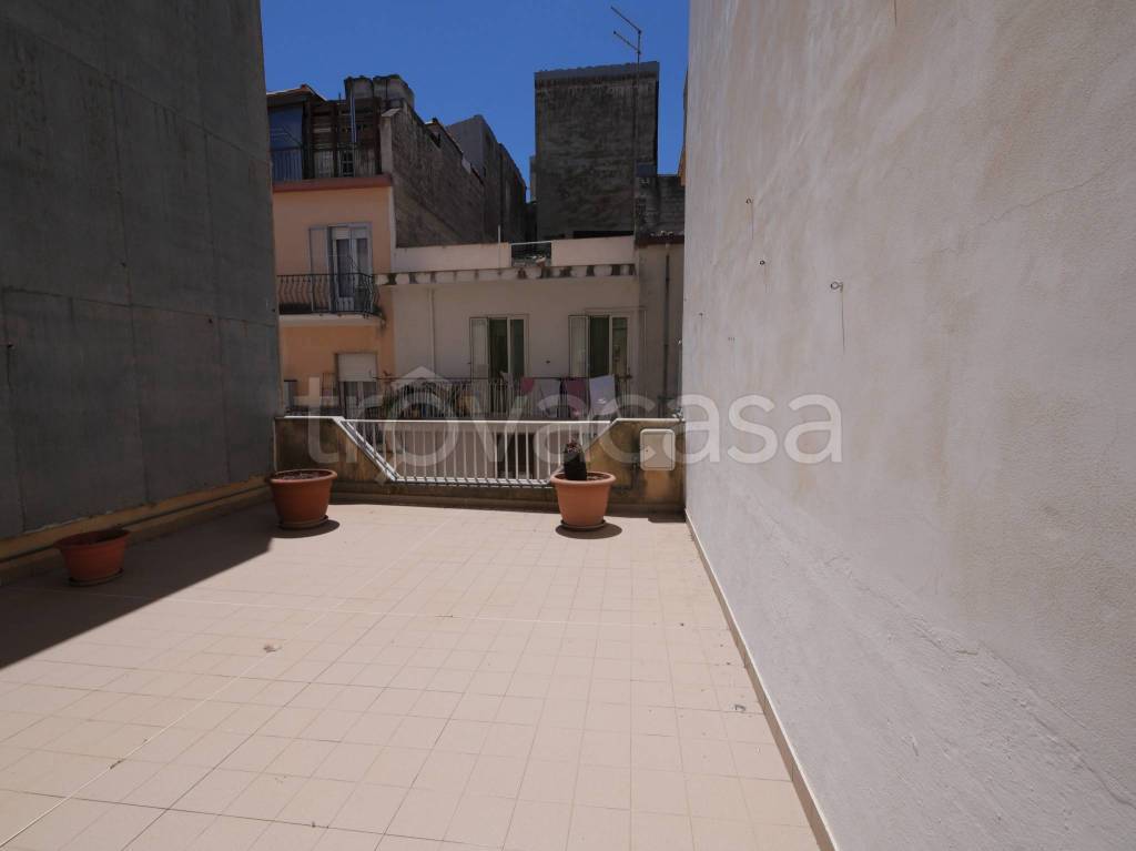 appartamento in vendita a Ragusa in zona Ragusa Centro