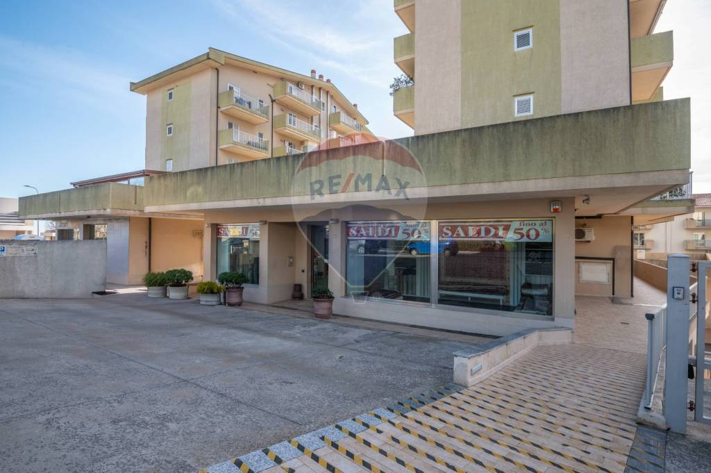 negozio in vendita a Ragusa
