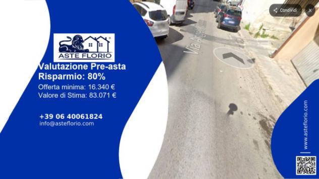 appartamento in vendita a Ragusa