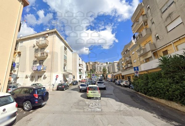 appartamento in vendita a Ragusa in zona L'Annunziata