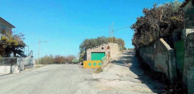 terreno agricolo in vendita a Ragusa in zona San Giacomo / Bellocozzo