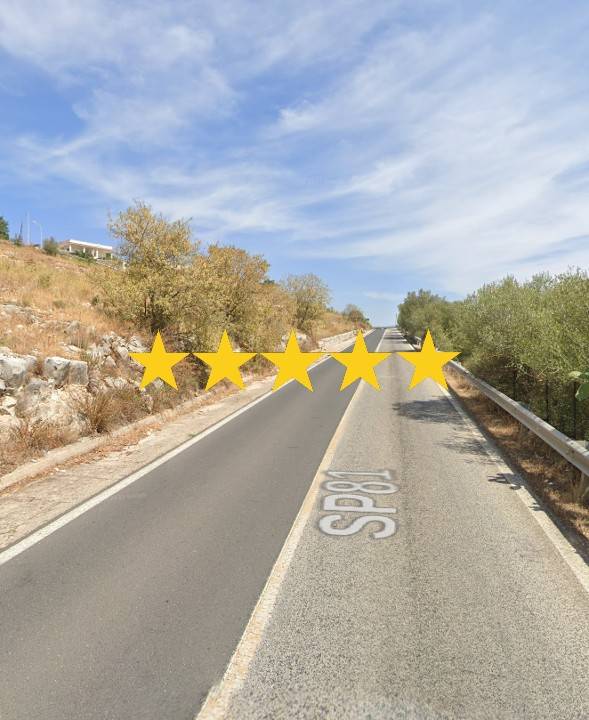 appartamento in vendita a Ragusa in zona Pizzillo