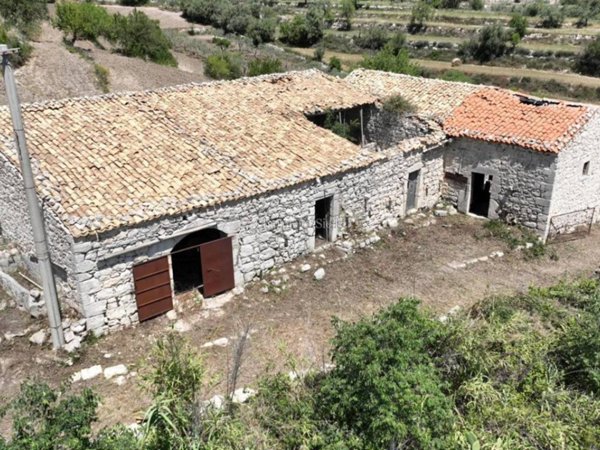 terreno agricolo in vendita a Ragusa in zona San Giacomo / Bellocozzo