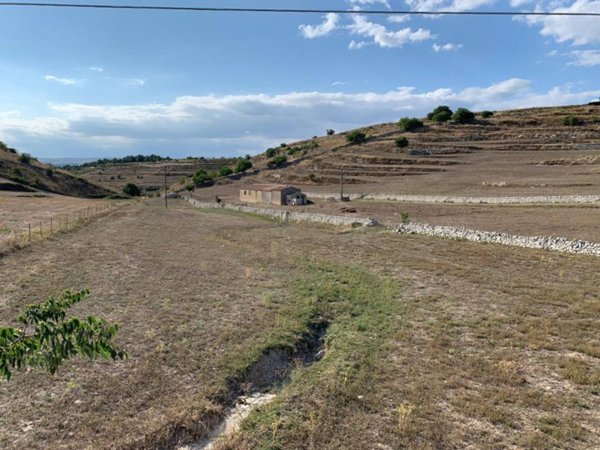 terreno agricolo in vendita a Ragusa in zona San Giacomo / Bellocozzo