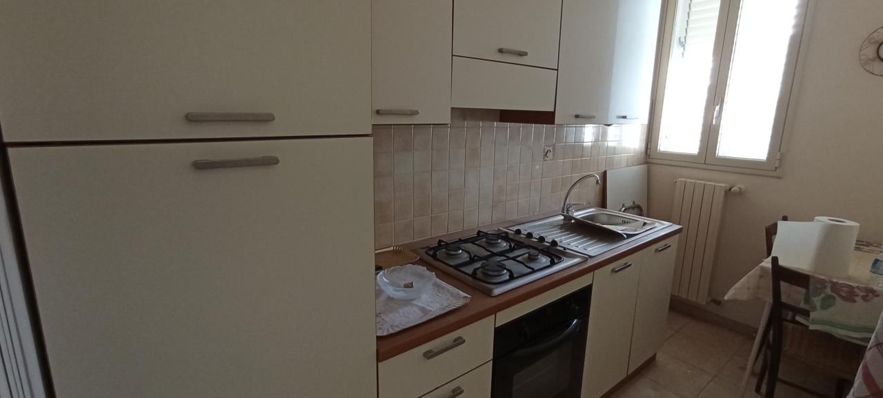 appartamento in vendita a Ragusa in zona Ragusa Centro