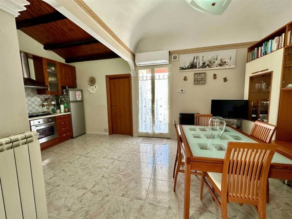 appartamento in vendita a Ragusa in zona Ragusa Centro