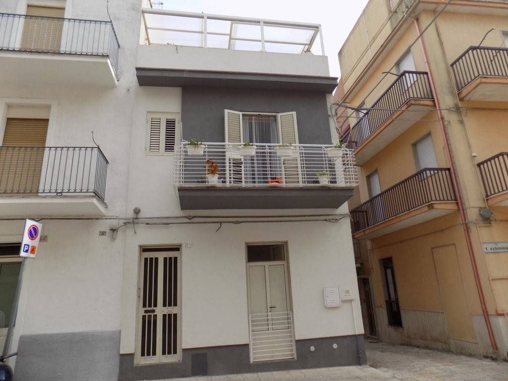 casa indipendente in vendita a Ragusa in zona Ibla