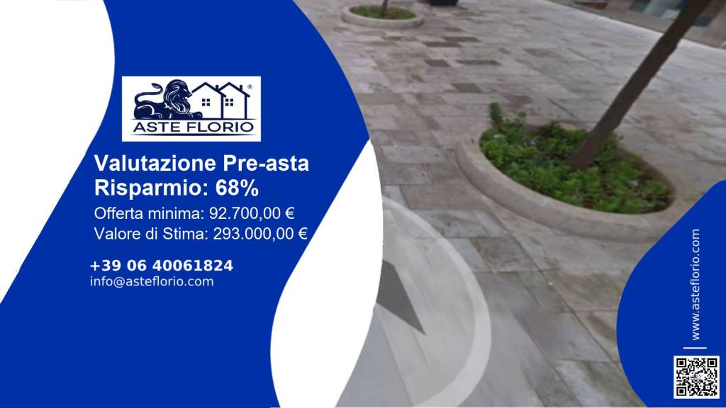 locale commerciale in vendita a Ragusa in zona Ragusa Centro