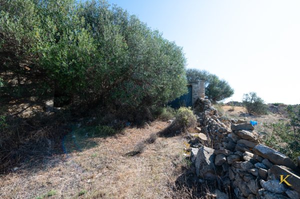 casa indipendente in vendita a Ragusa in zona Punta Braccetto