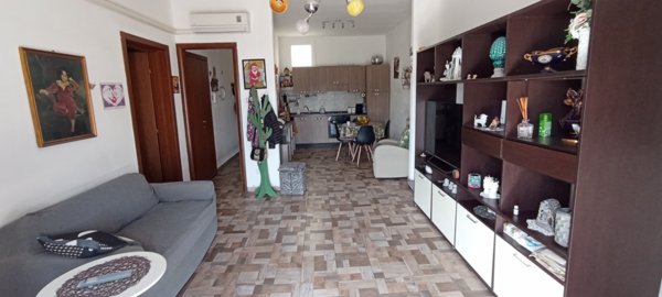appartamento in vendita a Ragusa in zona Ragusa Centro
