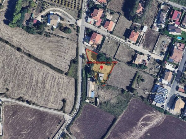 casa indipendente in vendita a Ragusa