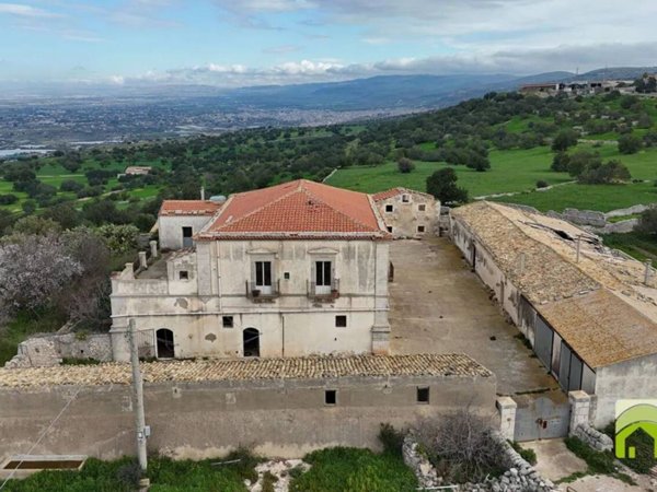 villa in vendita a Ragusa in zona San Giacomo / Bellocozzo