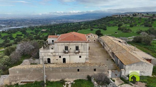 villa in vendita a Ragusa in zona San Giacomo / Bellocozzo