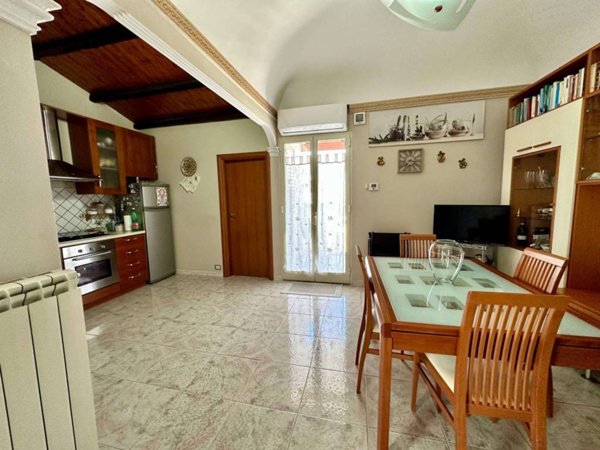 appartamento in vendita a Ragusa in zona Ibla