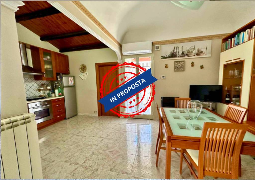 appartamento in vendita a Ragusa in zona Ragusa Centro